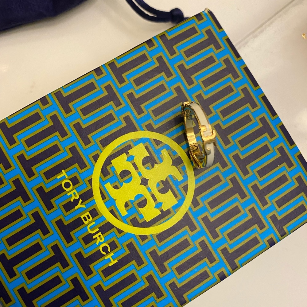 Tory Burch Ring